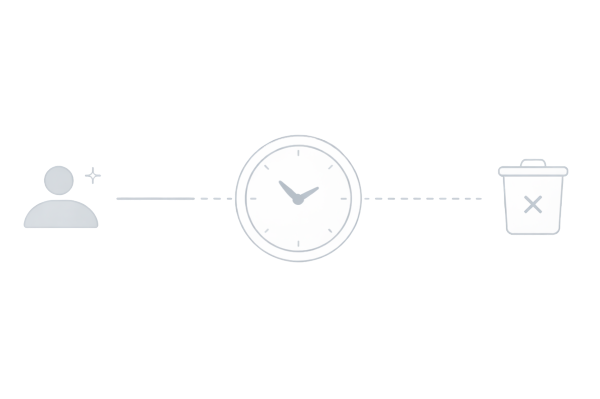 Illustration of speed-to-lead as a sales bottleneck